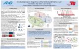 Verbundprojekt: Cognitive Ultra Wideband Transceiver