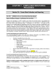 CHAPTER 7 - COMPLIANCE MONITORING PROCESSES – Tenant Data Collection and Reporting