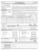 TENANT CERTIFICATION PART I — PROJECT AND UNIT IDENTIFICATION Form RD 1944-8