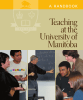 Teaching at the University of Manitoba