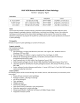 PLNT 4570 Research Methods in Plant Pathology