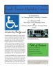 Handi-Transit Eligibility Criteria