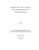 Kâ Isinâkwâk Askîy perceive and describe the landscape of the