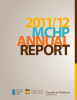 2011/12 MCHP  ANNUAL