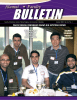 BULLETIN Alumni   •  Faculty