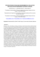 SPECIFICATIONS OF BUILDING ENVIRONMENTAL EVALUATION METHODS WITHIN REDEBAMBU NETWORK IN BRAZIL