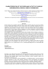 CHARACTERIZATION OF THE POZZOLANIC ACTIVITY OF VARIOUS AGROINDUSTRIAL WASTES: KINETIC PARAMETERS