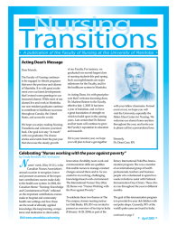 Transitions Nursing