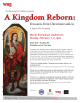 A Kingdom Reborn:  Treasures from Ukrainian Galicia