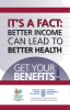 benefits get your