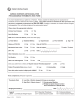 CARDIAC SCIENCES ANTICOAGULATION PRE-ANGIOGRAM THROMBOTIC RISK FORM