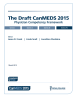 The Draft CanMEDS 2015  Physician Competency Framework