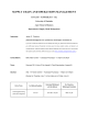 SUPPLY CHAIN AND OPERATIONS MANAGEMENT