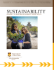 SUSTAINABILITY UNIVERSITY OF MANITOBA SUSTAINABILITY REPORT 2013-14 Office of Sustainability April 2014