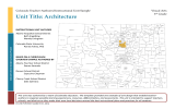 Unit Title: Architecture Colorado Teacher-Authored Instructional Unit Sample Visual Arts 3