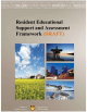 Resident Educational Support and Assessment Framework (DRAFT)