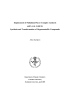 Employment of Palladium Pincer Complex Catalysts and Lewis Acids for