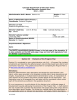 Colorado Department of Education (CDE) Gifted Education Program Plan 2012 – 2016