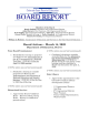 Board Actions – March 14, 2002 Department of Education, Denver