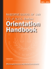 Orientation Handbook J.D. &amp; M.S.L. Students McGEORGE SCHOOL OF  LAW