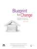 Blueprint Change for Education Success for