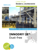 INNODRY 2E Dust-free ® CASE STUDY