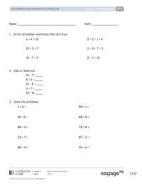 Lesson 1 Homework 2