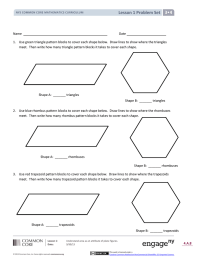 Lesson 1 Problem Set 3