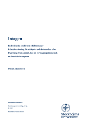 Intagen