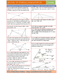 JSUNIL TUTORIAL,SAMASTIPUR JSUNIL