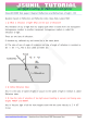 Class10 CBSE Test paper Chapter: Reflection and Refraction of Light -...