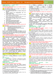 2012 Science   NCERT  Class X   Chapter –...