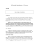 587Periodic Classification  of  Elements  Concept