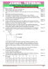 Paper: Total marks of the paper:  90 Total time