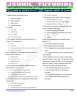 MCQ based on activity for 10 CBSE Magnetic effect of current