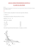 CLASS XII LINEAR PROGRAMMING CHAPTER 12 EX. MISC EX. SOLUTIONS  ANS :