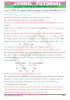 Class 9 CBSE Test paper Solved Chapter 3: Atoms and... Study Notes