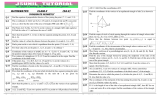 (SA (SA----2  MATHEMATICS