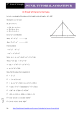 JSUNIL TUTORIAL,SAMASTIPUR IX Proof of Heron’s formula 9 Area of triangle