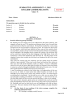 ENGLISH COMMUNICATIVE SUMMATIVE ASSESSMENT – I, 2012  Class - X