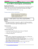 Curved Mirrors, Ray Diagrams, and Simulations Background Information