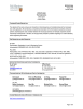 EP/PHYS 2H04 Thermodynamics C /C