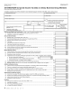 2015 MICHIGAN Corporate Income Tax Data on Unitary Business Group...