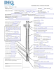 MONITORING WELL CONSTRUCTION FORM Well Name: