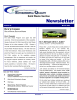 Newsletter R ’ C