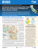 Groundwater Quality in the Borrego Valley, Central Sonoran Deserts, California