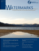 W atermarks Issue 11 The California Newsletter for Citizen Water Quality Monitoring