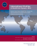 International Profiles of Health Care Systems, 2011