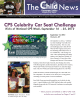 CPS Celebrity Car Seat Challenge September 12, 2012