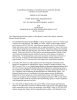 CALIFORNIA REGIONAL WATER QUALITY CONTROL BOARD CENTRAL VALLEY REGION  ORDER NO. R5-2004-0088